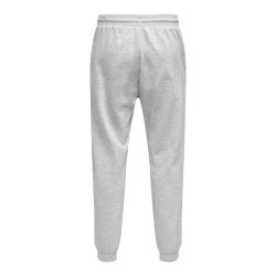 ONLY & SONS Tom Standford Sweatpants - Light Grey