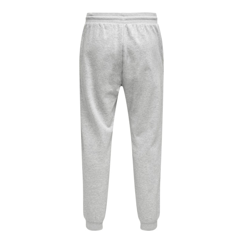 ONLY & SONS Tom Standford Sweatpants - Light Grey