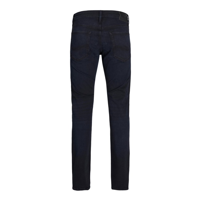 JACK & JONES Glenn Jeans - Blue Denim
