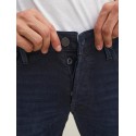 JACK & JONES Glenn Jeans - Blue Denim