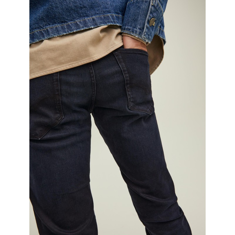 JACK & JONES Glenn Jeans - Blue Denim