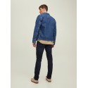 JACK & JONES Glenn Jeans - Blue Denim