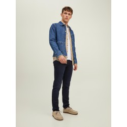 JACK & JONES Glenn Jeans - Blue Denim