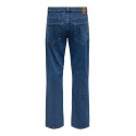 ONLY & SONS Straight Jeans - Blue Denim