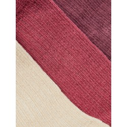 NAME IT Mini Storm 3-Pak Strømper - Rose Wine