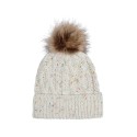 KIDS ONLY Gisla Pompom Hue - Cloud Dancer