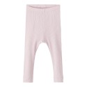 NAME IT Rib-Modal LEGGINGS | 2022 Kollektion | Hurtig Levering