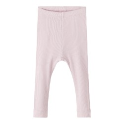 NAME IT Rib-Modal LEGGINGS | 2022 Kollektion | Hurtig Levering