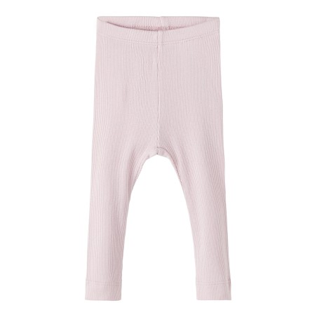 NAME IT Rib-Modal LEGGINGS | 2022 Kollektion | Hurtig Levering