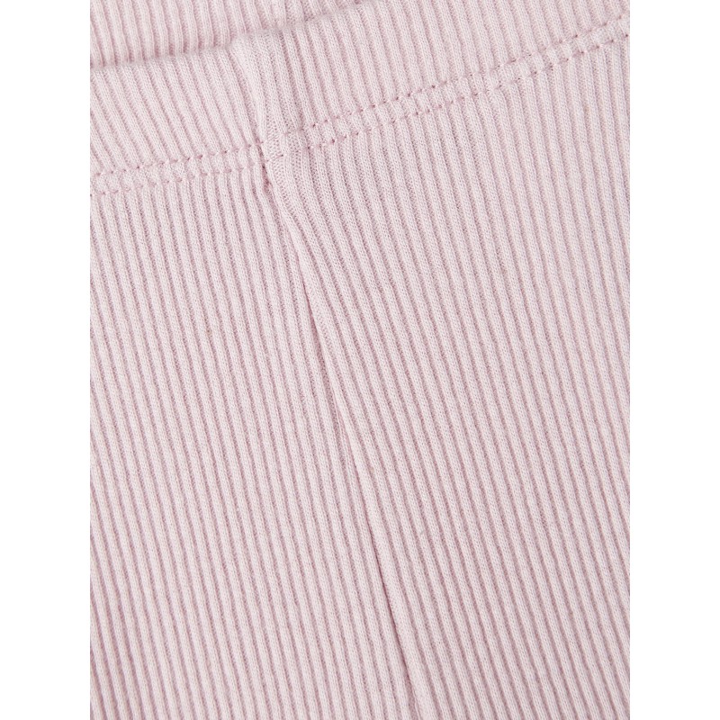 NAME IT Rib-Modal LEGGINGS | 2022 Kollektion | Hurtig Levering
