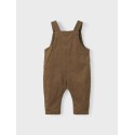 NAME IT Bundo Cordati Overall - Morel