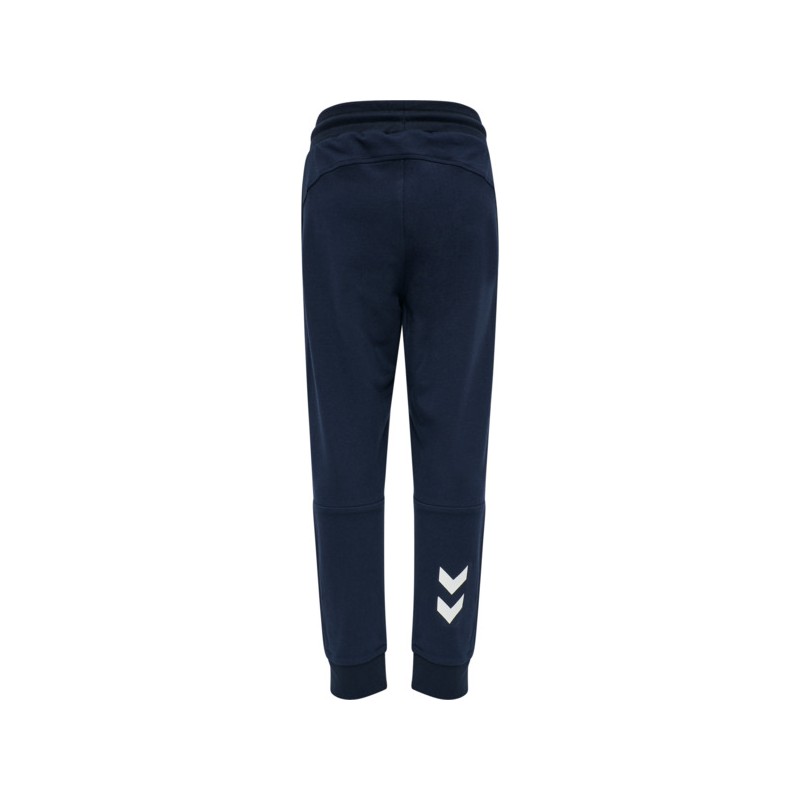 HUMMEL Ion Sweatpants - Black Iris