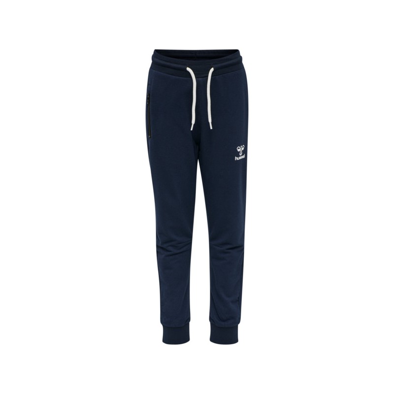 HUMMEL Ion Sweatpants - Black Iris