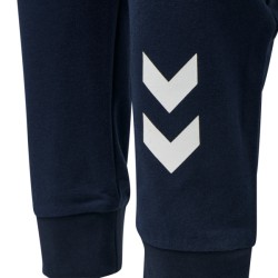 HUMMEL Ion Sweatpants - Black Iris