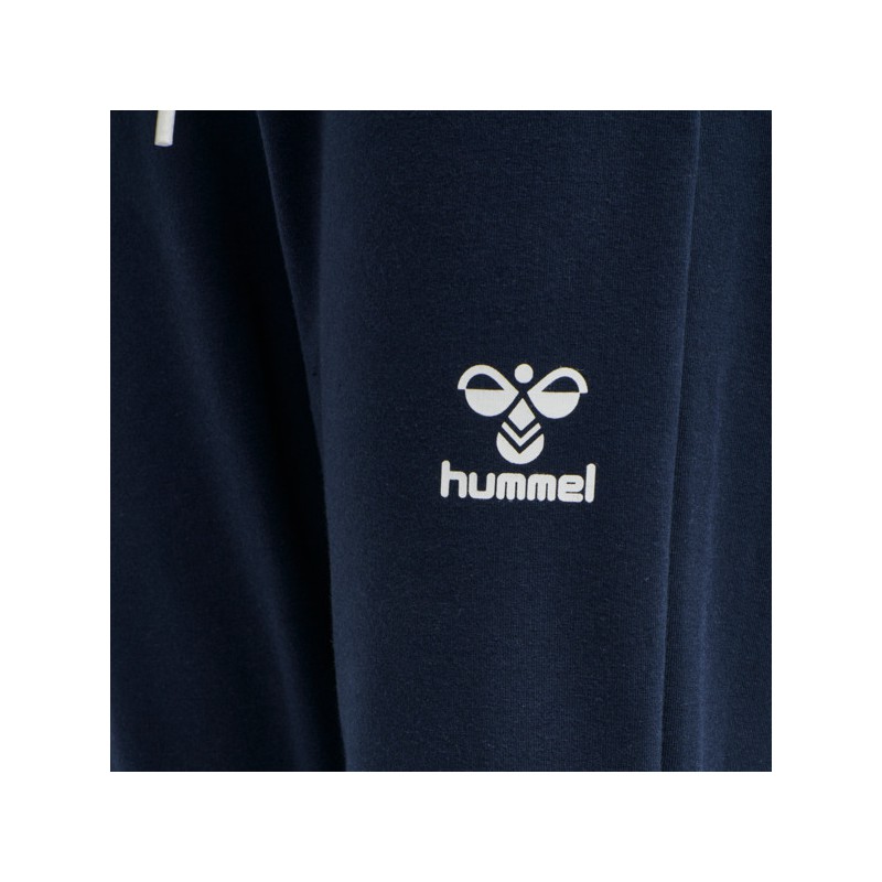HUMMEL Ion Sweatpants - Black Iris