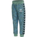 HUMMEL Olympus Sweatpants - Mineral Blue