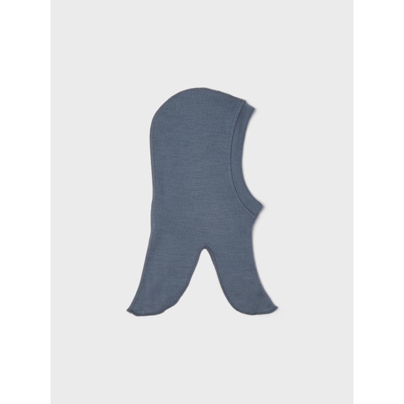 NAME IT Mini Willit Merinould Elefanthue - Turbulence