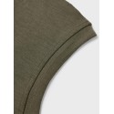 NAME IT Mini Willit Merinould Elefanthue - Stone Gray
