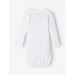 Name it 3-pack bodystockings | Spar 50% | thebestbuy.dk | langærmet