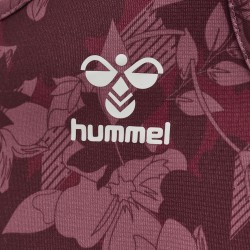 HUMMEL Nanna Gymnastik Top - Deco Rose