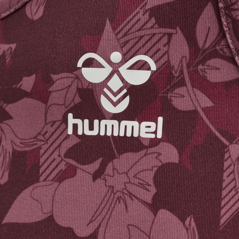 HUMMEL Nanna Gymnastik Top - Deco Rose