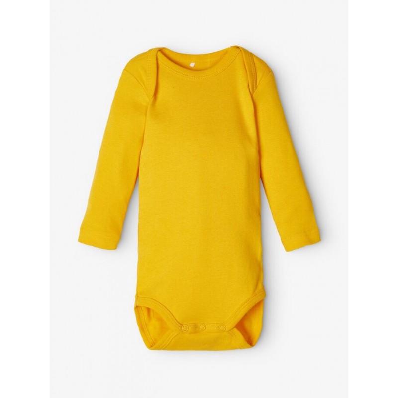 Name it 3-pack bodystockings | Spar 50% | thebestbuy.dk | langærmet