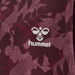 HUMMEL Nanna T-shirt - Deco Rose
