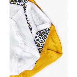 Name it 3-pack bodystockings | Spar 50% | thebestbuy.dk | langærmet