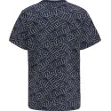 HUMMEL Cooper T-shirt - Black Iris