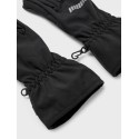 NAME IT Nknalfa Glove7 Fo - Sort