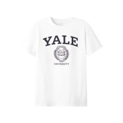 LMTD Nlnalfi University Ss Top Park - Bright Hvid