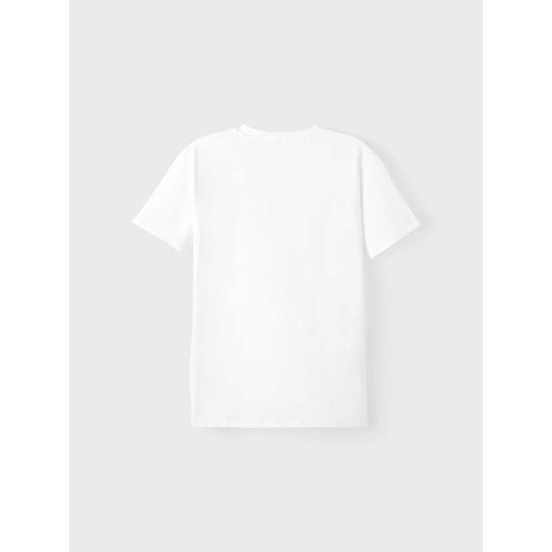 LMTD Nlnalfi University Ss Top Park - Bright Hvid