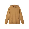 LMTD Note Langærmet Sweat W Hood - Dull Gold