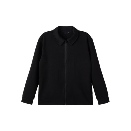 LMTD Noel Langærmet Cardigan - Sort
