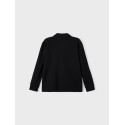 LMTD Noel Langærmet Cardigan - Sort