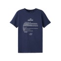LMTD Norbi Ss R Top - Navy Blazer