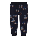 NAME IT Mini Normann Sweatpants - Dark Sapphire