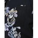 JACK & JONES Plus Hazy Kortærmet Skjorte - Dark Navy