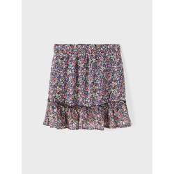 NAME IT Kids Lisa Nederdel - Chateau Rose