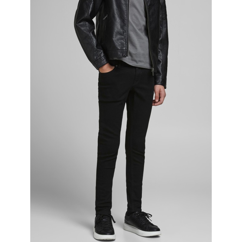 JACK & JONES JUNIOR Denim Jeans  - Skinny Fit| Drengetøj