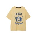 NAME IT Kids Esben T-shirt - Straw