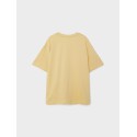 NAME IT Kids Esben T-shirt - Straw