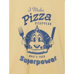 NAME IT Kids Esben T-shirt - Straw