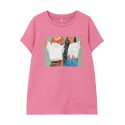 NAME IT Kids Kelma T-shirt - Chateau Rose
