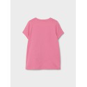 NAME IT Kids Kelma T-shirt - Chateau Rose