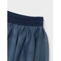 NAME IT Mini Nutulle Nederdel - China Blue