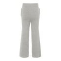 KIDS ONLY Kogmia Buksers Cp Knt - Light Grey Melange