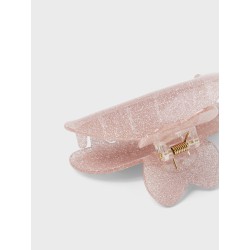 NAME IT Kids Hårklo - Woodrose