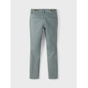 NAME IT Nkmrobin Twibata Chino Dn - Balsam Green