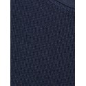 NAME IT Kids Lany Langærmet Bluse - Dark Sapphire